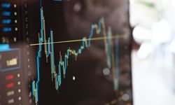 TÜİK açıkladı: Sigorta ve finans GSYH’den %3,7 pay aldı