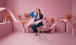 Sekiz kadın kanserine karşı finansal güvence: Pembe Kurdele Hayat Sigortası