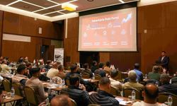 İhale Portal Hatay üyelerini iftar programında buluşturdu