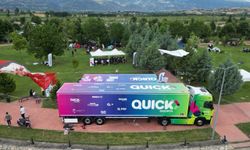 Quick Sigorta’dan 2026 Motosiklet Festivali maratonu: 13 şehirde 14 buluşma