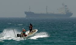 Gemiler için Hürmüz Boğazı teminat kapasitesi artırıldı