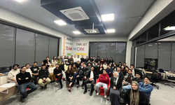 AgeSA’dan gençlere inovasyon maratonu: Insurtech CodeNight düzenlendi