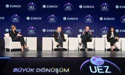 Küresel belirsizlik ve yeni güç dengeleri panelde ele alındı