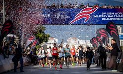 Anadolu Sigorta’dan sağlıklı yaşama güçlü destek: Runtalya 2026’nın ana sponsoru oldu