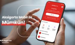 Aksigorta Mobil ile sigorta hizmetlerinde hız ve kolaylık