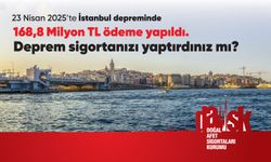 DASK’tan Marmaray’da deprem farkındalık kampanyası