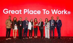 Anadolu Sigorta, “En İyi İşverenler 2026” listesinde yer aldı