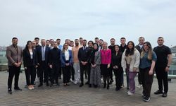 AXA liderlerinden Türkiye çıkarması: Genç sigortacılarla ilham veren buluşma