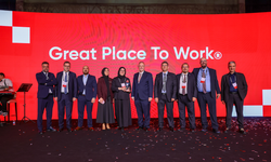 Katılım Emeklilik’e uluslararası tescil: %89 memnuniyetle “Türkiye’nin En İyi İşverenleri” arasında