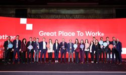 Türkiye Sigorta ilk kez "Türkiye’nin En İyi İşverenleri 2026” listesinde
