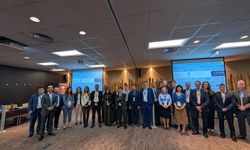 Neova Sigorta, ICISA Spring Meetings 2026’da küresel risk gündemini masaya yatırdı