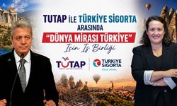 Türkiye Sigorta’dan “Dünya Mirası Türkiye” projesine destek