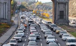 Trafik sigortasında Nisan zammı: Primler yüzde 2,7 arttı