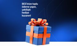 AgeSA’dan BES katılımcılarına ödüllü kampanya
