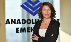 Anadolu Hayat Emeklilik sürdürülebilirlik ve faaliyet raporunu yayımladı