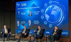 Global Riskler Zirvesi’nde Anadolu Sigorta’dan geleceğin risklerine dair mesajlar