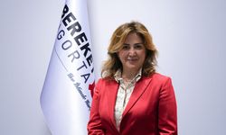 Bereket Sigorta'da Serpil Günal'a yeni görev!