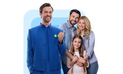 Garanti BBVA Emeklilik’ten birikim ve güvenceyi birleştiren kampanya