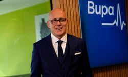 Bupa Türkiye, sağlıkta uçtan uca entegre modeliyle geleceği şekillendiriyor