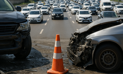 Hasar ödemeleri uçuşta: Trafik sigortası 170,7 milyar TL ile ilk sırada