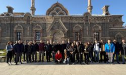 HDI Sigorta “Güçlü Kahraman” olan 52 acentesini Kars’ta bir araya getirdi