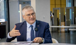 TSB Başkanı Ahmet Yaşar: Sektör 400 milyar TL prim üretimine ulaştı