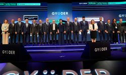 GYODER 20. Gayrimenkul Zirvesi, “Soruyu Değiştirmek” temasıyla gerçekleşti