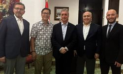 Neova Sigorta, katılım finans ekosistemi için Malezya ve Endonezya’da temaslarda bulundu