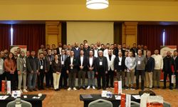 RS Oto Ekspertiz’den “Birlikte Büyüyoruz” temalı bayi toplantısı