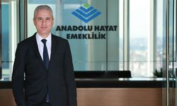 Anadolu Hayat Emeklilik’in BES fon büyüklüğü 400 milyar TL’ye ulaştı
