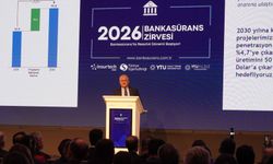 TSB Başkanı Ahmet Yaşar: Sigortacılık artık satış değil uzmanlık işidir