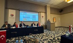 TÜSAF’tan uluslararası açılım: KKTC’de strateji zirvesi düzenlendi