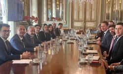 TARSİM heyeti İspanya’da tarım sigortaları iş birliğini görüştü