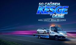 Allianz Türkiye’den hız vurgusu: Çekici hizmetinde %83’e ulaşıldı