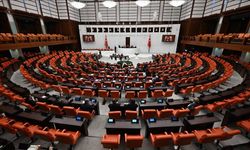 Sigorta ve finans düzenlemelerinde TBMM’den kapsamlı değişiklikler