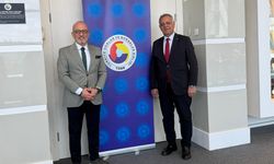 TOBB SAİK, Sigorta Acenteleri Sektör Meclisi’ni Ankara’da topladı