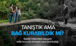 Türkiye’de sigortaya erişim yüksek, aktiflik tartışmalı