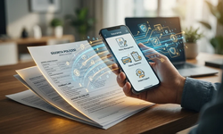 Sigorta sektöründe dijital dönüşüm: Yapay zeka ile hız, kolaylık ve kişiselleştirme çağı