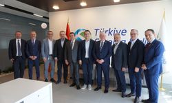 Türkiye Sigorta Birliği’nde yeni dönem: Genel kurul sonrası yönetim kurulu belirlendi