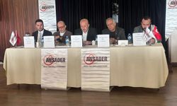 Sigorta sektöründe kritik mesaj: ANSADER’den tavizsiz duruş