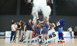 Türkiye Sigorta, CBL 2025-2026 sezonunu Seri A şampiyonu olarak tamamladı