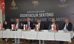 SAİK üyeleri Mardin’de sektör için bir araya geldi