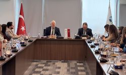 TSB’den kurumsal iletişimde güç birliği adımı