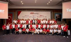 RS Servis bayileri Kuşadası’nda buluştu: 17. toplantıda hedefler ve ödüller öne çıktı