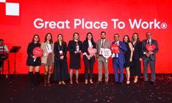 Ankara Sigorta, güçlü iş yeri kültürüyle “En İyi İşverenler” listesinde yerini aldı