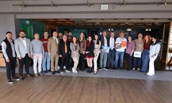 Antalya’da sigorta acenteleri güçlü dayanışma mesajı verdi