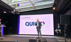 Quick Finansall’a Qorus Reinvent Forum 2026’da gümüş ödül