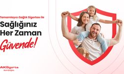 Aksigorta’dan sağlıkta kesintisiz erişim: TSS ile geniş teminat ve Ak Bebek avantajı