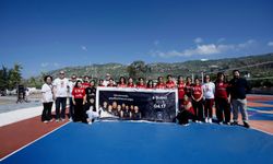 AXA Sigorta’dan voleybolun unutulmaz evlatlarına anlamlı destek