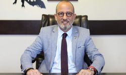 İTO seçimleri öncesi Özgür Yılmaz’dan meslektaşlarına çağrı